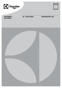 a Ver el documento ELECTROLUX-REX RSF6630ROX Manual de usuario